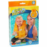 Жилет для плавания BESTWAY ШАГ B 51х46см 3-6 лет 32034 BW